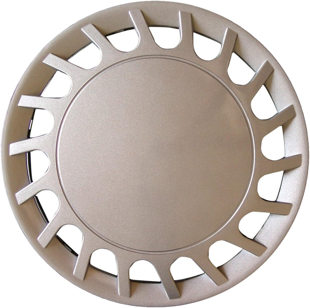 Farad 1-204/12 Universal Radkappen Set, 12 Zoll, 4er Set Mod. 1-204 - 12", Mod. 1-204 - 12"