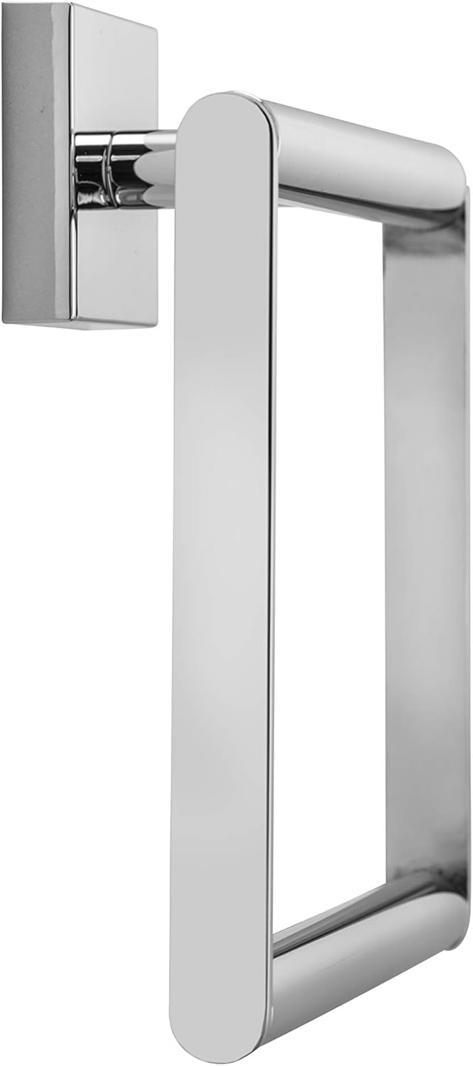 Croydex Flexi-Fix Chester Handtuchring, Handtuchring