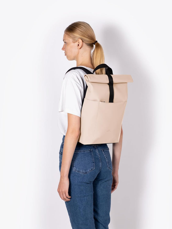 Ucon Acrobatics Rolltop Rucksack Damen & Herren - Hajo Mini Lotus | 12 L, 16" Laptopfach | wasserbes