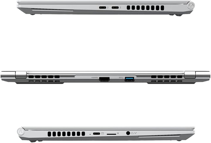 GIGABYTE AERO 14 OLED (BMF-72DEBB4SO) Creator Laptop | 14" 16:10 QHD+ OLED Display | Intel Core i7-1