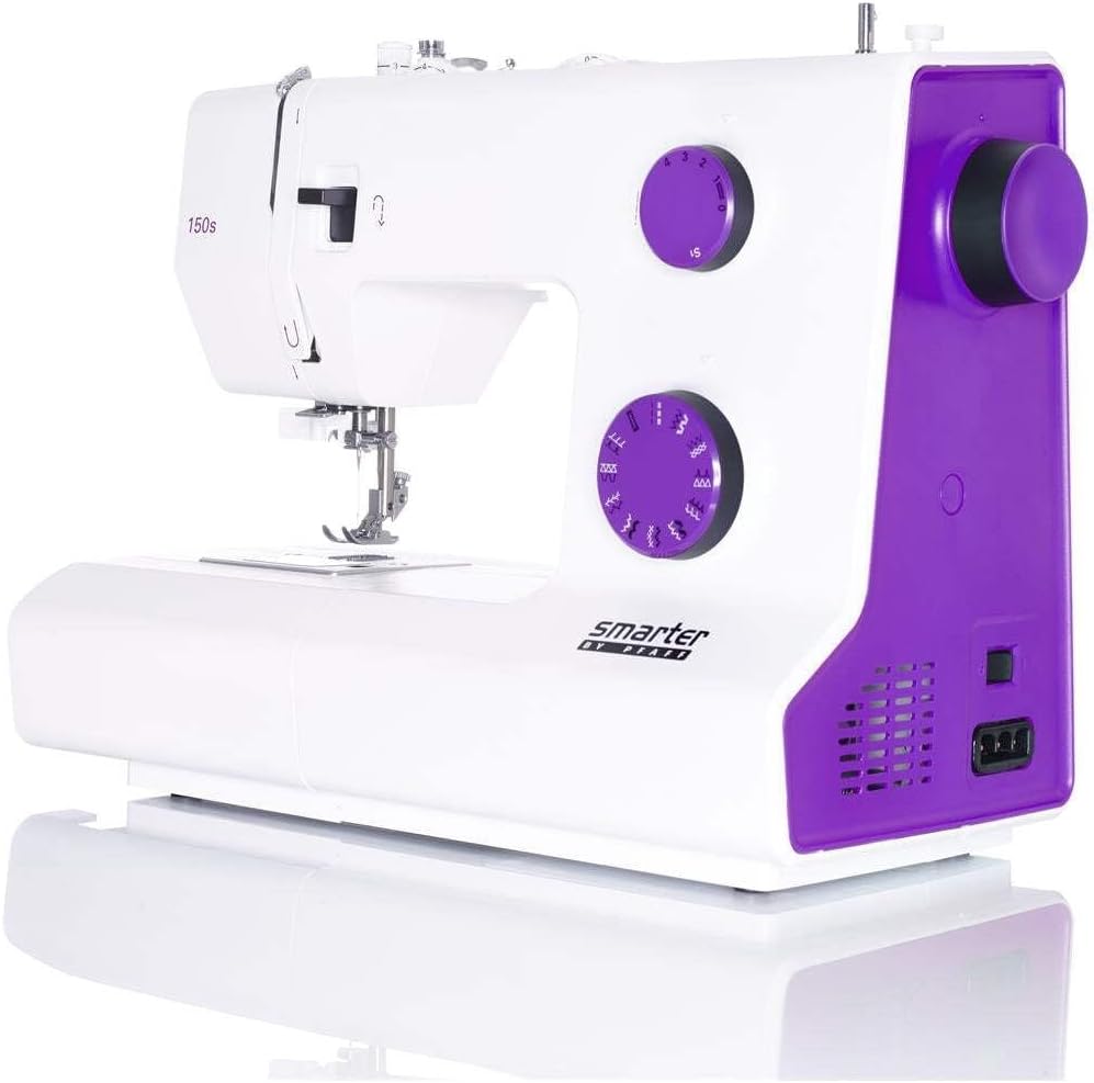 Smarter by Pfaff 150S Nähmaschine