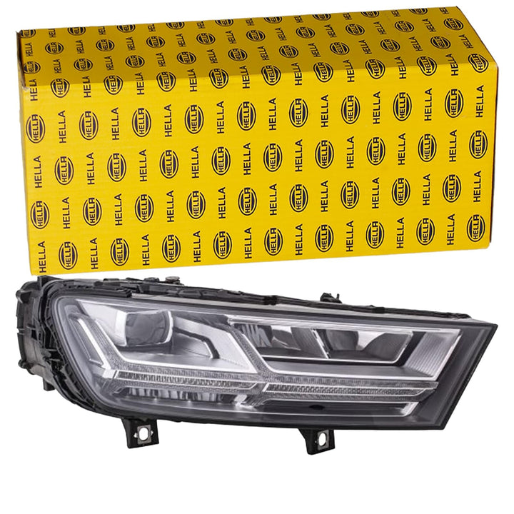 HELLA 1EX 354 841-081 LED-Hauptscheinwerfer - rechts - für u.a. Audi Q7 (4Mb, 4Mg)