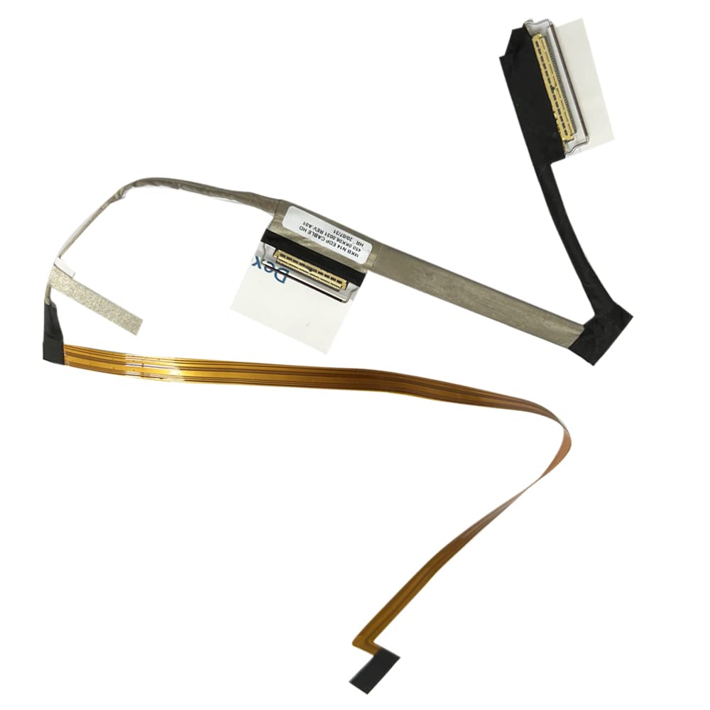 Gintai MKB N14 eDP HD LCD-Display-Videokabel 30-polig für Dell Inspiron 14 5401 5402 5405 P130G Vost