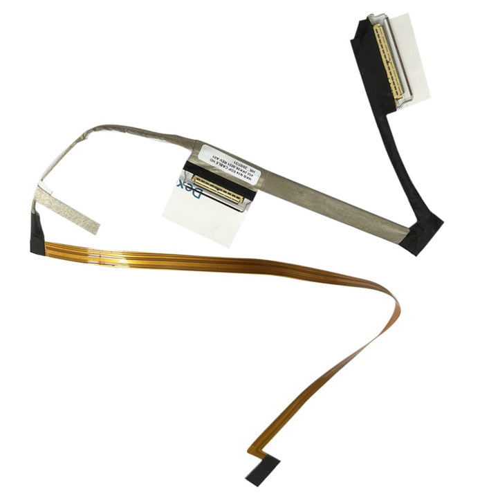 Gintai MKB N14 eDP HD LCD-Display-Videokabel 30-polig für Dell Inspiron 14 5401 5402 5405 P130G Vost