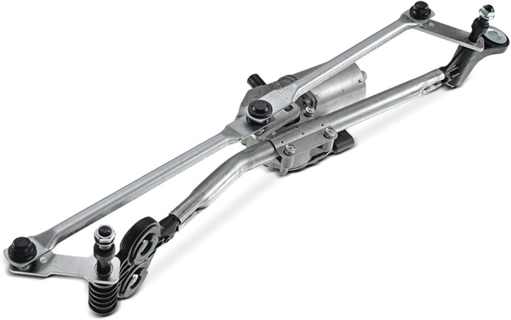 Frankberg Wischergestänge mit Wischermotor Vorne für X5 E70 X6 E71, E72 3.0L 4.4L 4.8L 2006-2014 616