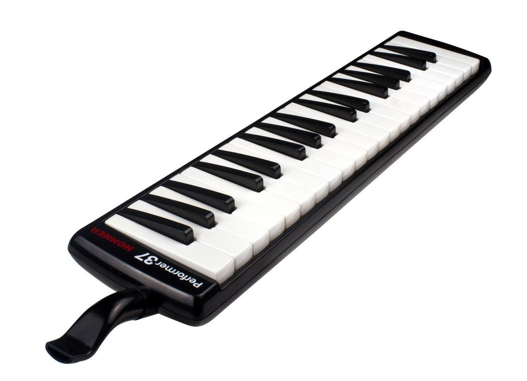 Hohner S37 Performer Melodica Mundharmonika mit 37 Tasten