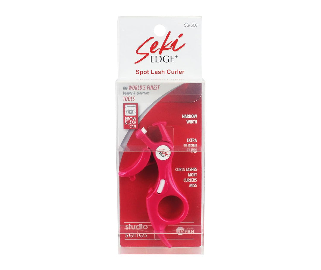 Seki Edge Sehr präzise Wimpernzange