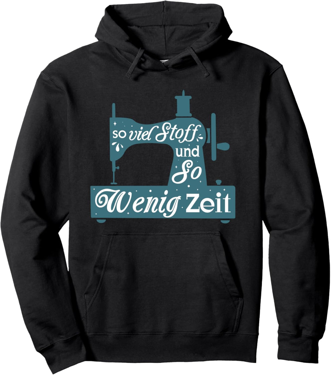Nähen Nähmaschinen Handarbeit I Näher Schneider Pullover Hoodie