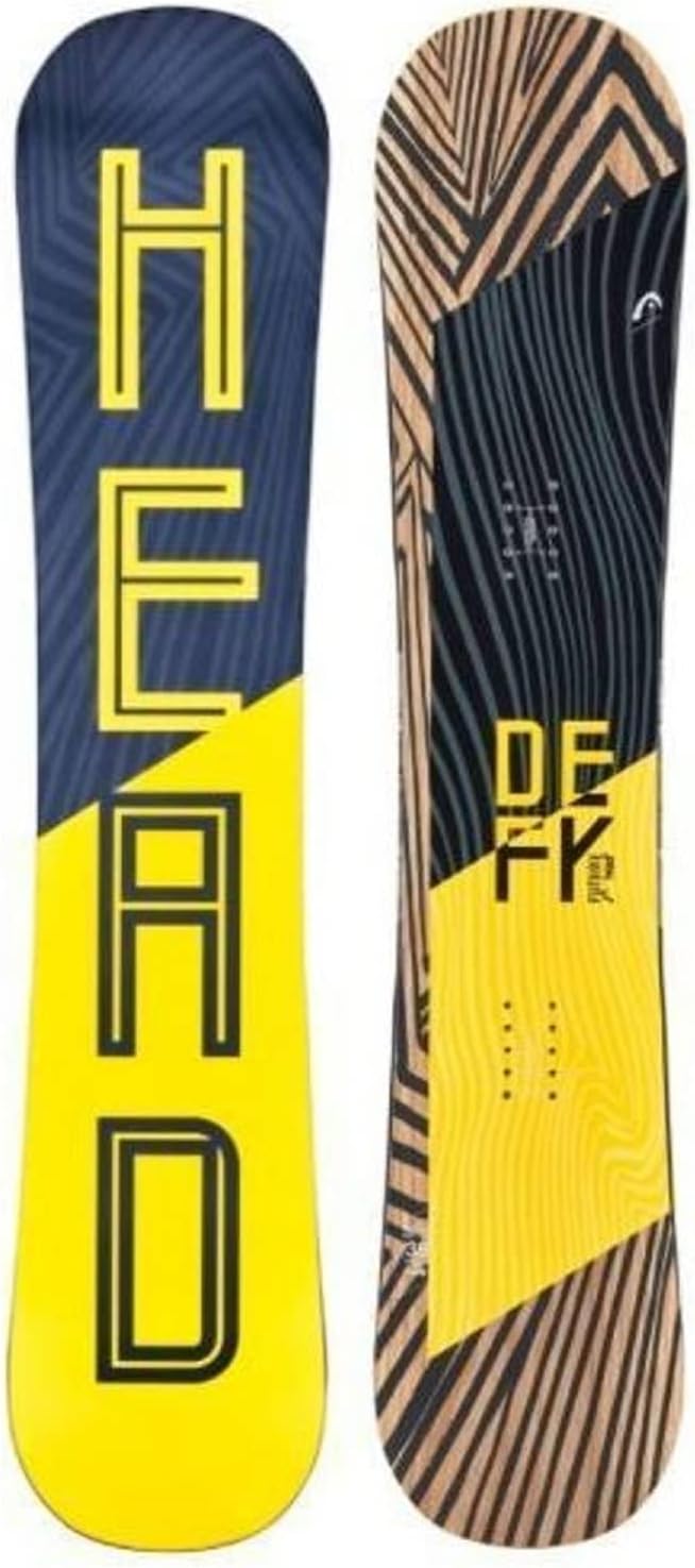 HEAD DEFY Youth Snowboard 2023,128, 128