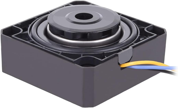 Alphacool 13991 ES Laing DDC310 Pumpe - Single Black Plastic Wasserkühlung