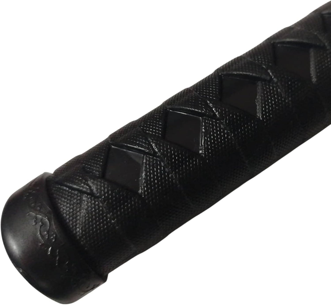 Shoto aus Polypropylen mit Tsuba, für japanische Kampfkunst Iaido Kendo Kenjutsu Wakizashi Kodachi A