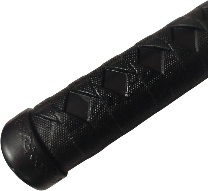 Shoto aus Polypropylen mit Tsuba, für japanische Kampfkunst Iaido Kendo Kenjutsu Wakizashi Kodachi A