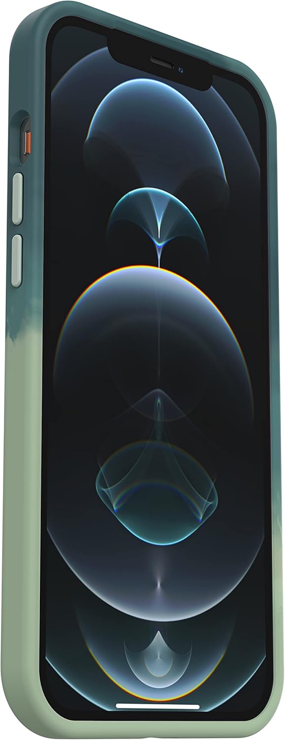 OtterBox Slim & Sturdy Serie Hülle für Apple iPhone 12 Pro Max mit MagSafe, stossfest, sturzsicher,