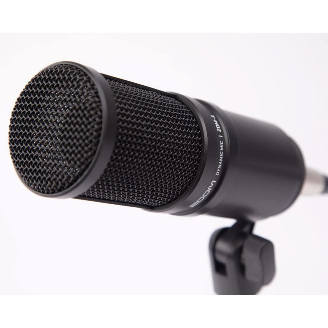 Zoom ZDM-1