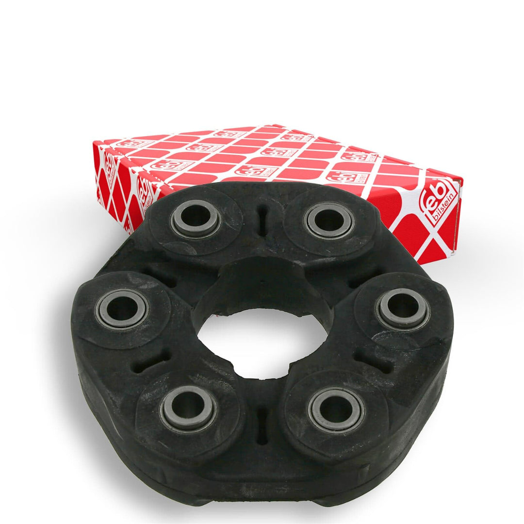 febi bilstein 26293 Gelenkscheibe für Kardanwelle , 1 Stück