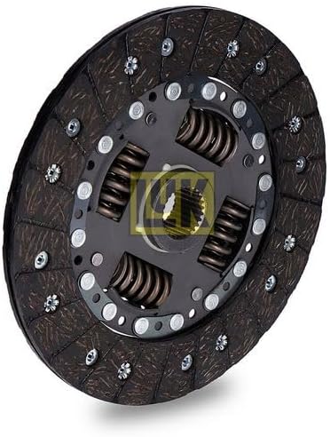 LUK 622166500 Kupplungssatz LuK RepSet