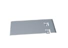 Grundplatte für Bandschleifer PBS 75A und andere Modelle Bosch – 1619X06361