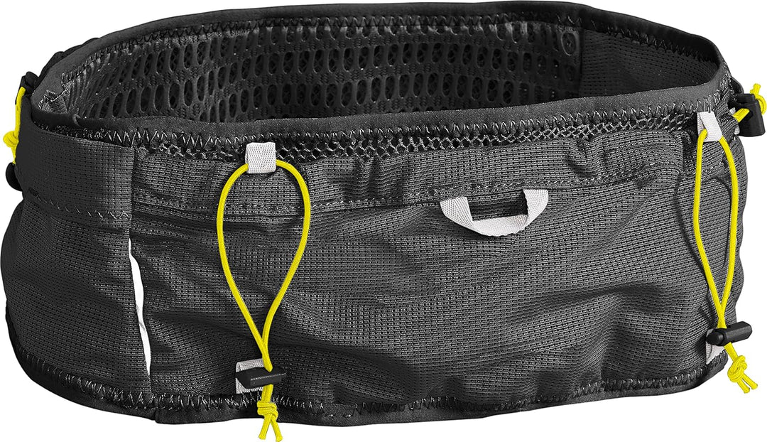 Camelbak Ultra Gürtel-Hüfttasche X-Small/Small Schwarz/Sicherheitsgelb 2.0, X-Small/Small Schwarz/Si