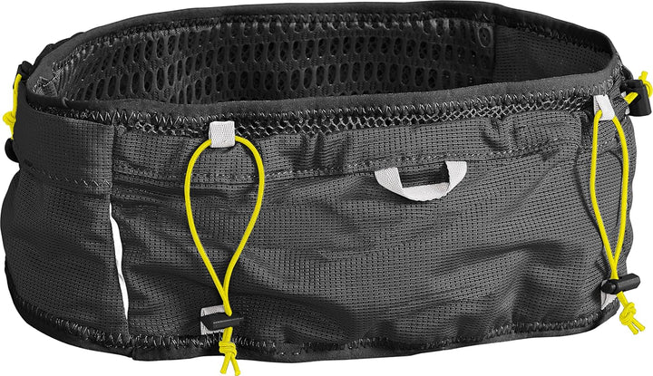 Camelbak Ultra Gürtel-Hüfttasche X-Small/Small Schwarz/Sicherheitsgelb 2.0, X-Small/Small Schwarz/Si