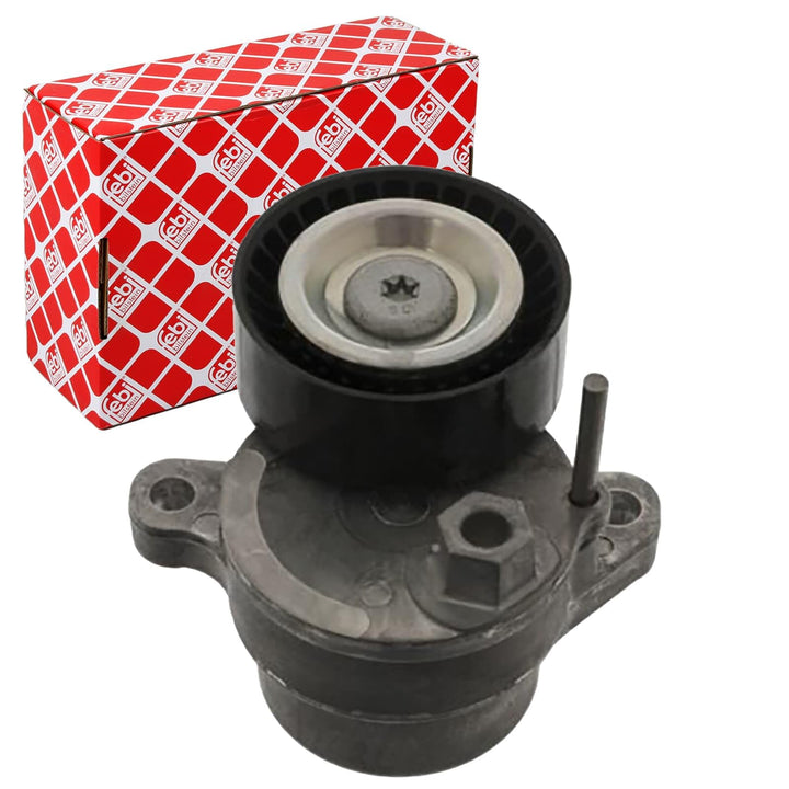 febi bilstein 47975 Riemenspanner für Keilrippenriemen , 1 Stück