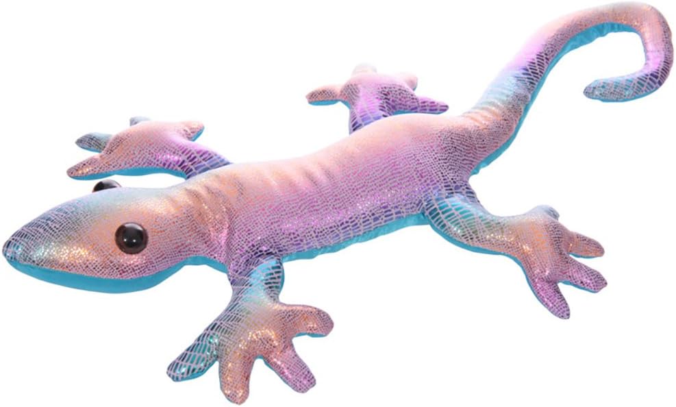 Puckator Sandtier Gecko, gross, Verschiedene Designs