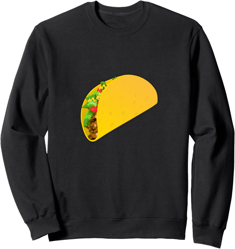 Taco Sweatshirt