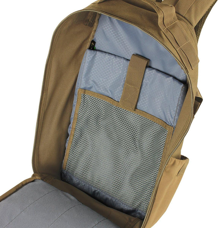 Condor Rover Rucksack Coyote Brown