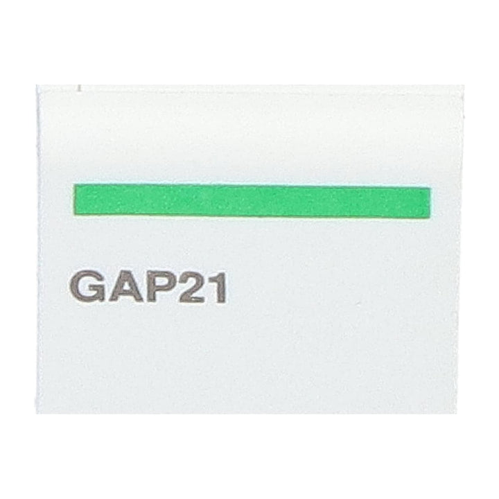 Schneider Electric Kompressor Block 48 V, Mod gap21 Coil Unterdrückung 12 bis 48 V