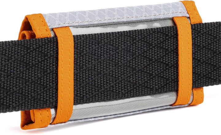 Think Tank Photo SD Pixel Pocket Rocket (Fireside Orange) Kamin-orange, Kamin-orange