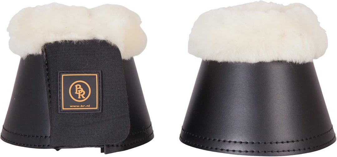 BR Springglocken Sheepskin M Weiss, M Weiss