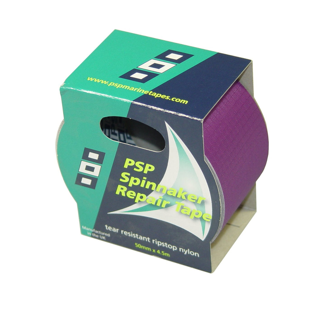 Spinnaker Tape Magenta 50mmx4.5m