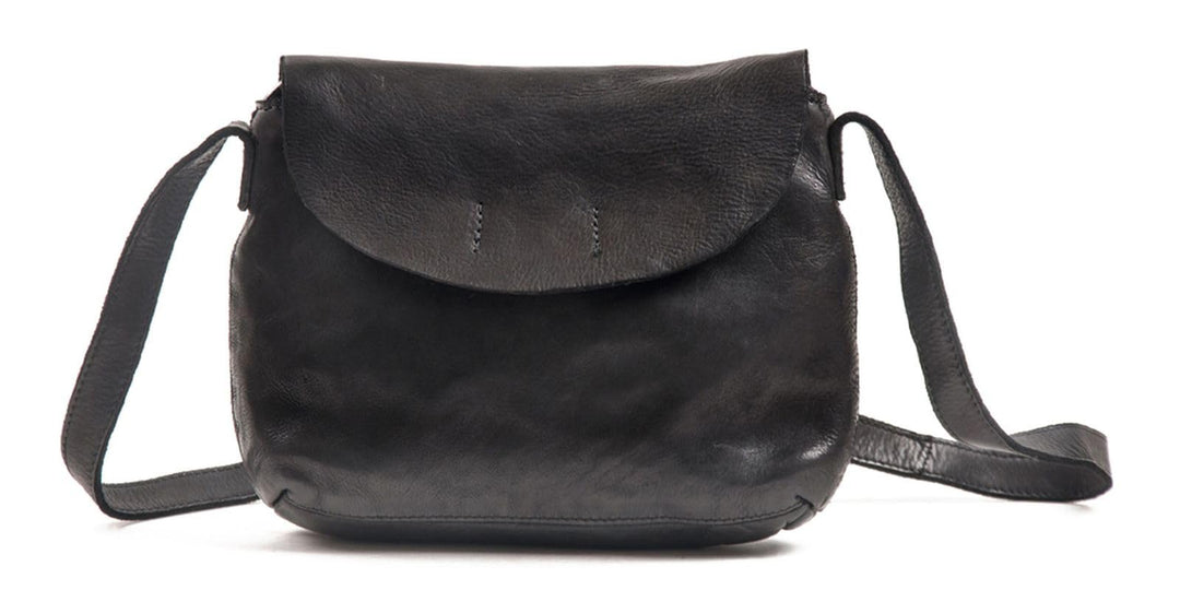 Harolds Submarine Crossbag - Umhängetasche S 20 cm Schwarz, Schwarz