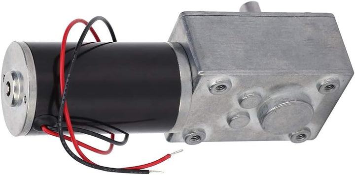 DC-Getriebemotor, praktischer Getriebemotor, 31 mm stabiler Billboard-Motor mit hohem Drehmoment, pr