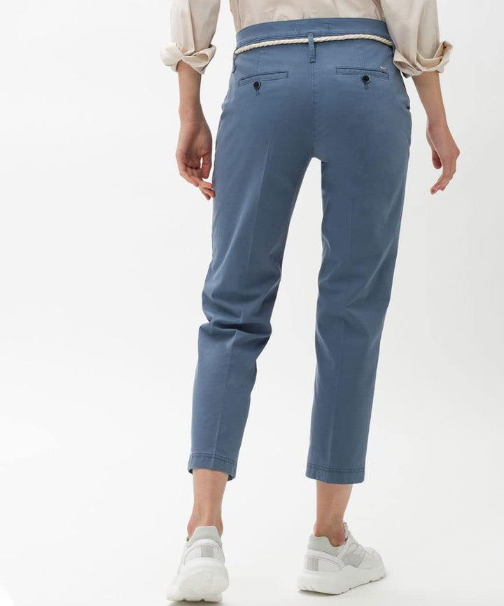 BRAX Feel Good Style Mel S Dusty Sky 44K