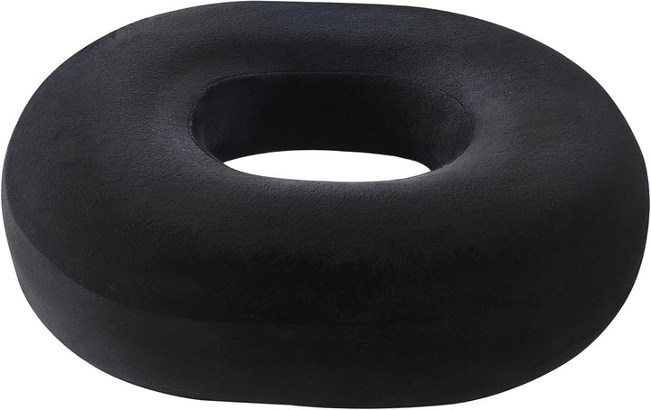 Donut Hämorrhoiden Sitzkissen-Kissen für Bürostuhl, Einfach und praktisch, Ergonomisches Steissbeink