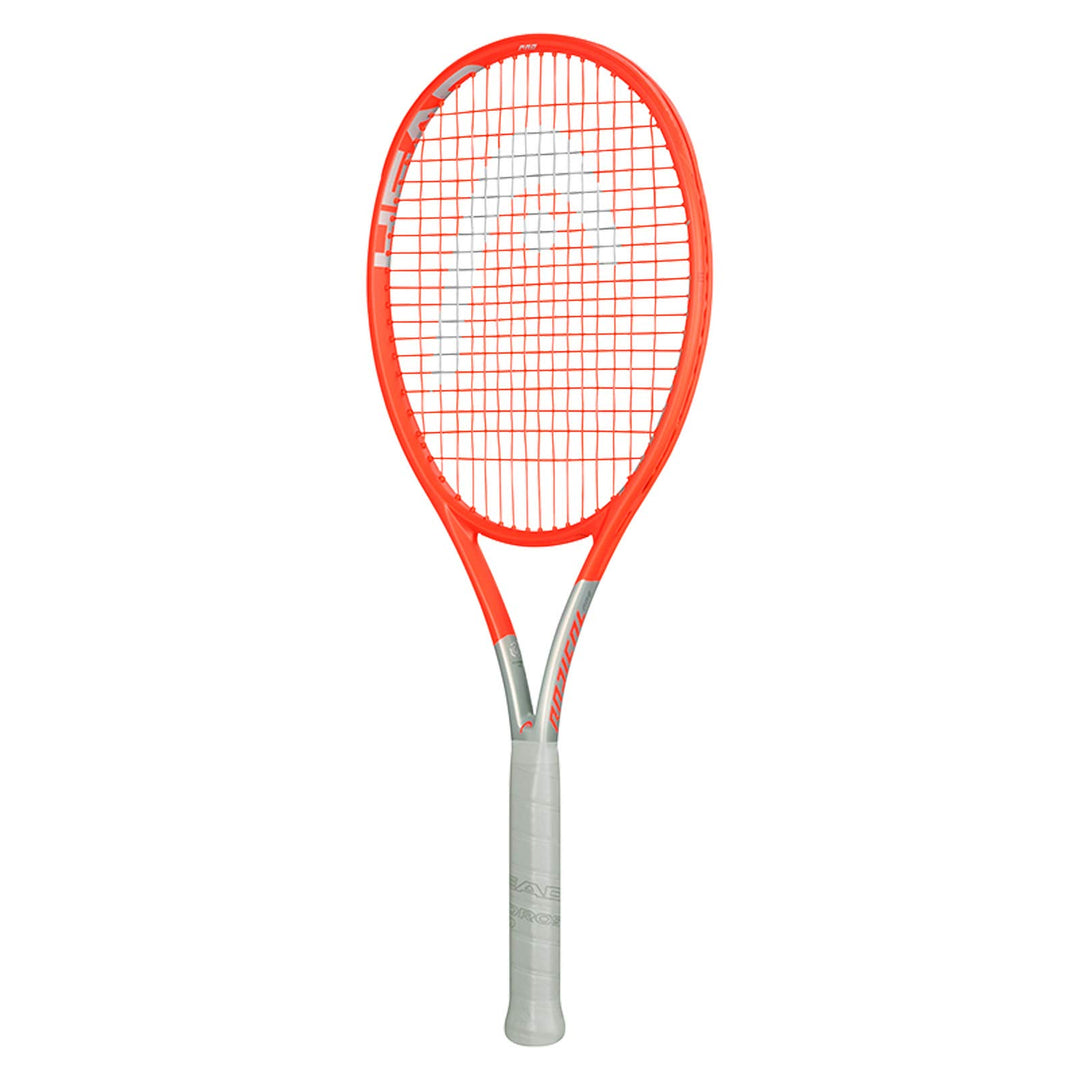 HEAD Radical Pro Tennisschläger 4 3/8, 4 3/8