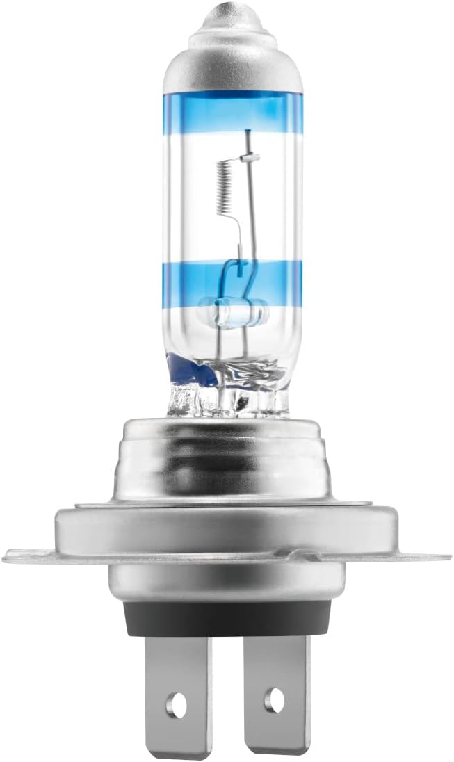 Bosch H7 Plus 200 Gigalight Lampe - 12 V 55 W PX26d - 1 Stück (Packung mit 2) 1er-Pack (Packung mit