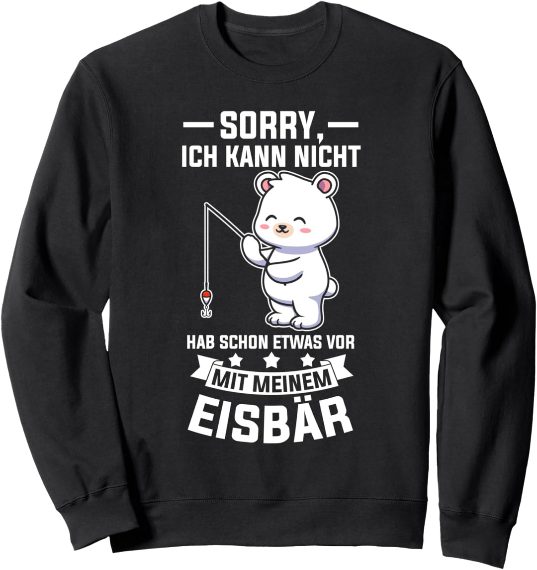 Eisbär Eisbären Sweatshirt