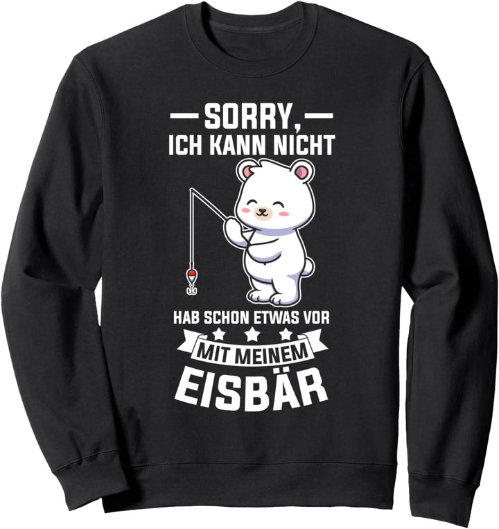 Eisbär Eisbären Sweatshirt