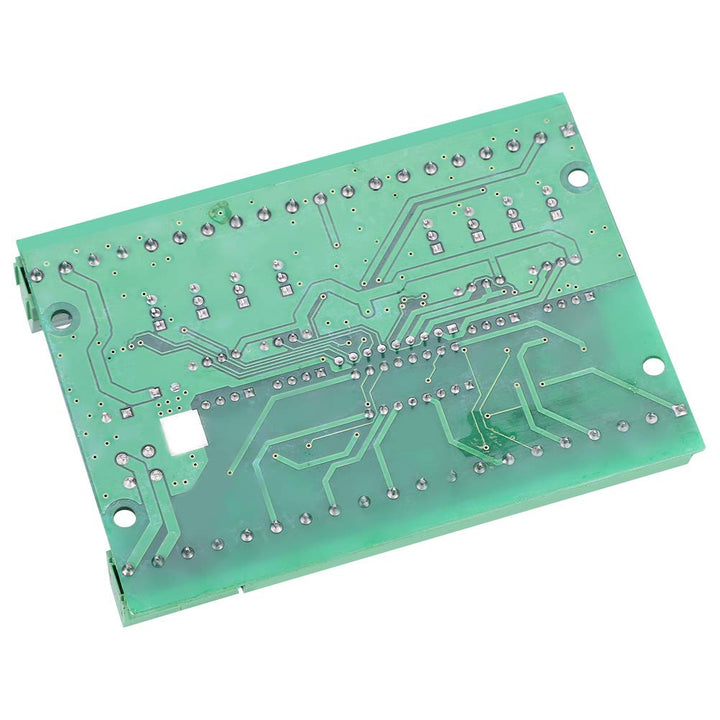 8-Kanal NPN/PNP zu NPN 5V / 24V Pegelwandlermodul Rechteckwelle verstärken Signalumwandlungsmodul Pe