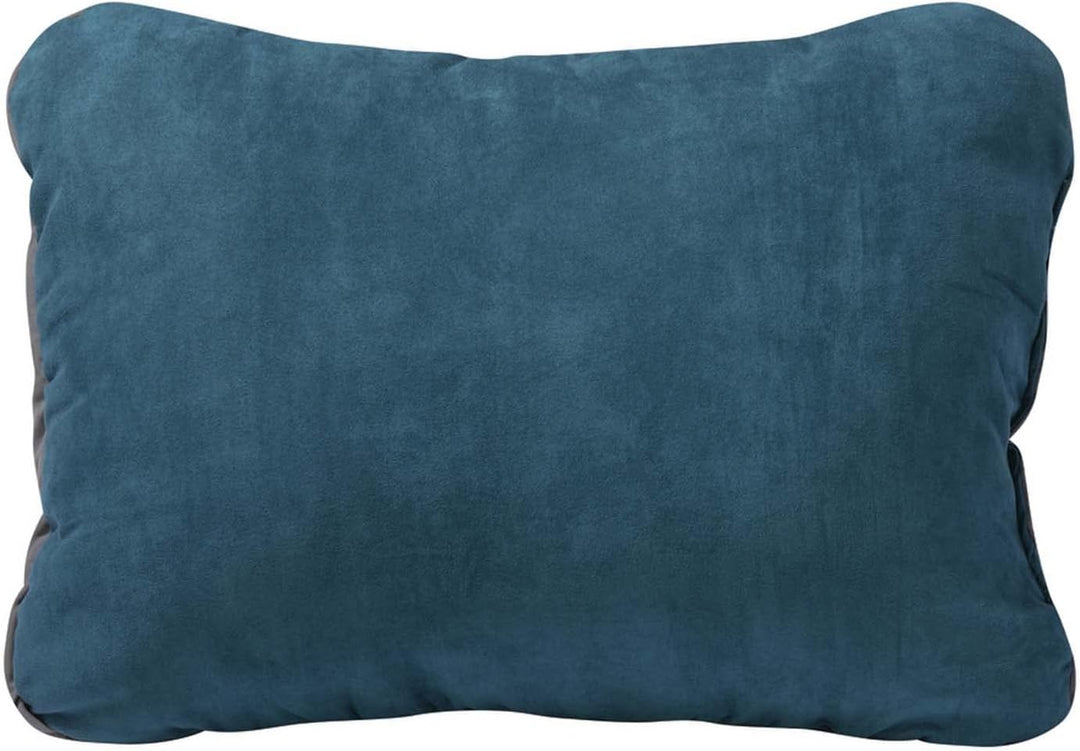 Therm-a-Rest Thermarest Compessible Pillow Cinch Regular Stargazer Blue R (33 x 46 x 15 cm) Stargaze