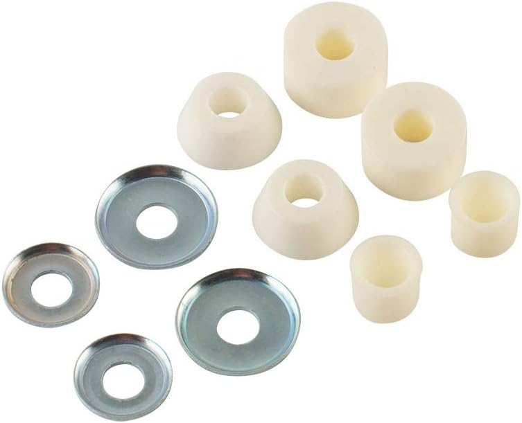 Krux Skateboard Zubehör Cushions Pack 92A Bushings