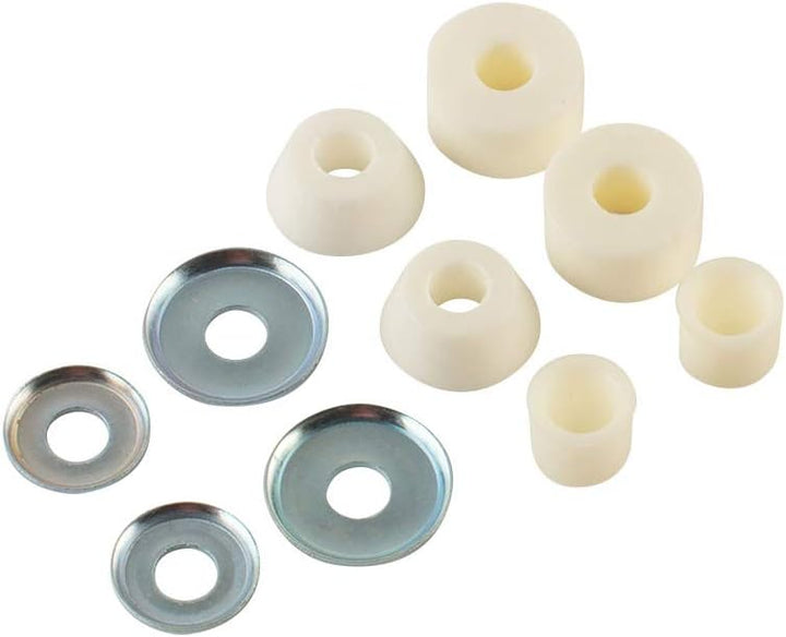 Krux Skateboard Zubehör Cushions Pack 92A Bushings