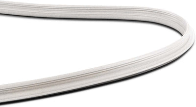 DL-pro Türdichtung für Bosch Siemens 00656841 656841 Filzdichtung Dichtung Gummidichtung für Avantix