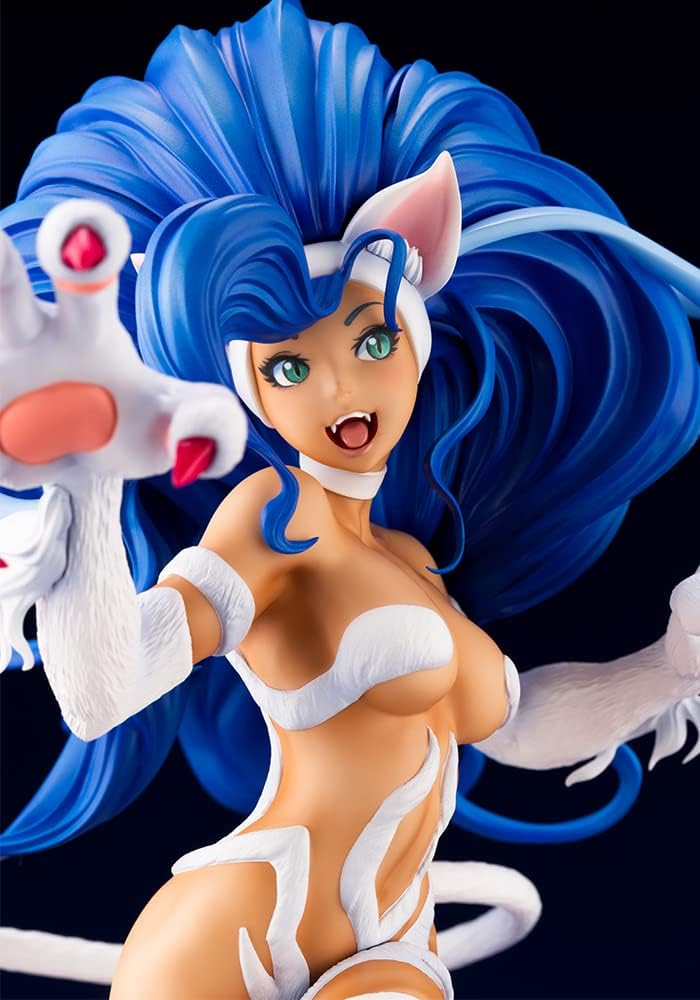 Good Smile Company Darkstalkers Bishoujo PVC Statue 1/7 Felicia 26 cm