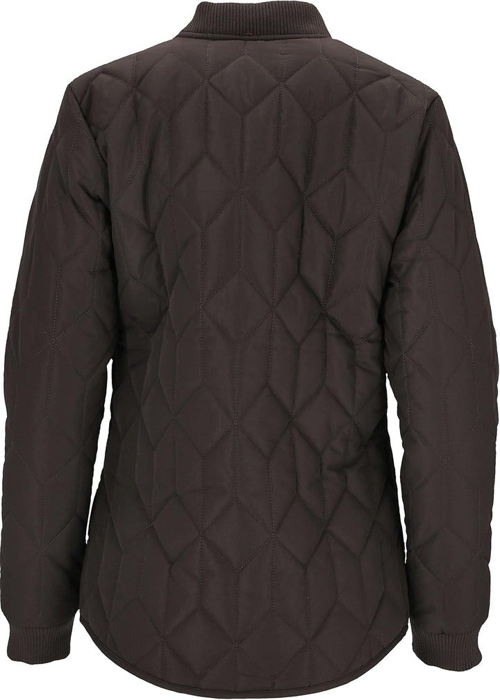 Weather Report Damen Piper Softshelljacke 36 1098 Shale Mud, 36 1098 Shale Mud