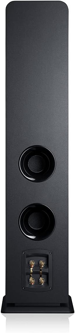 Teufel Ultima 40 Aktiv - Aktives 3-Wege-Lautsprecher-Paar, Bluetooth aptX, Dolby Audio, HDMI ARC, Su