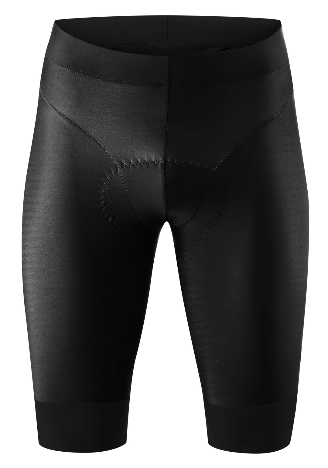 Gonso Herren Fahrradtights SQlab Go Schwarz 3XL, Schwarz 3XL