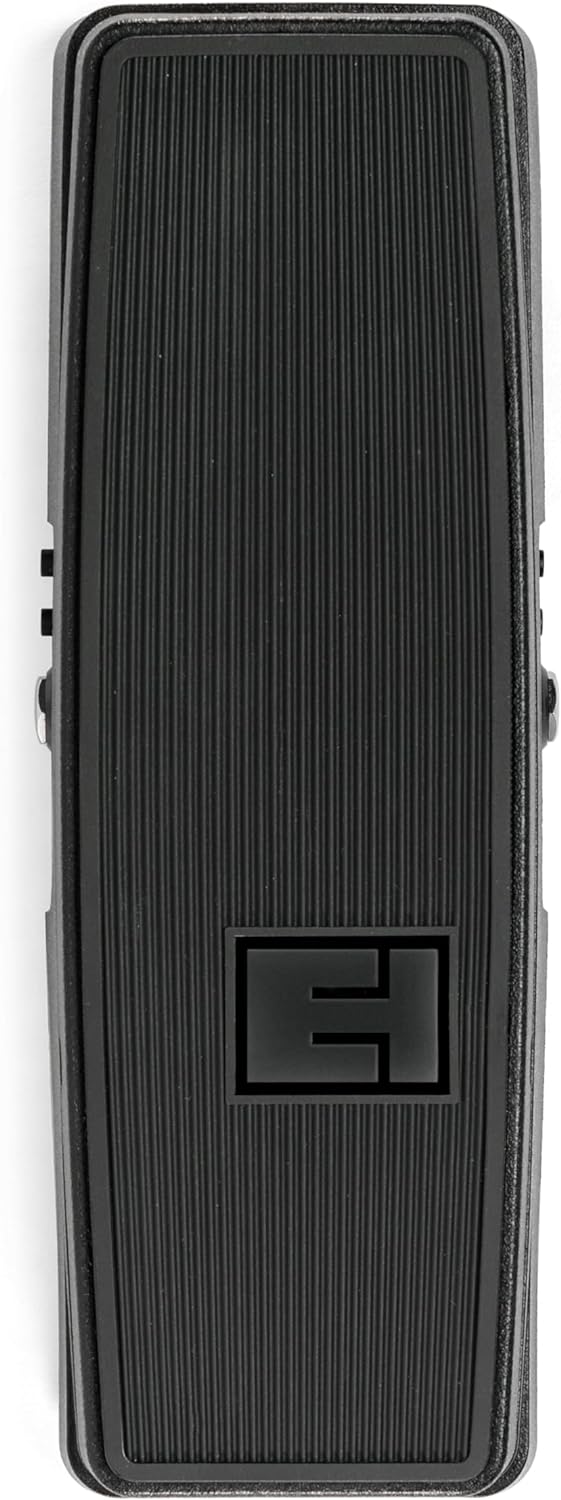 Dual Expression Pedal