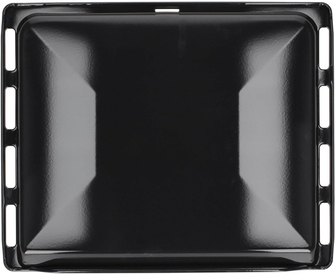 Backblech für Backofen kompatibel mit Bosch 17008354